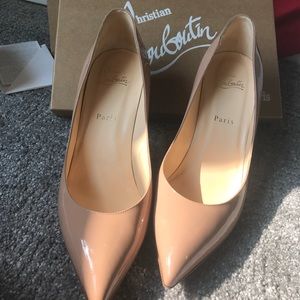 Christian Louboutin Shoes